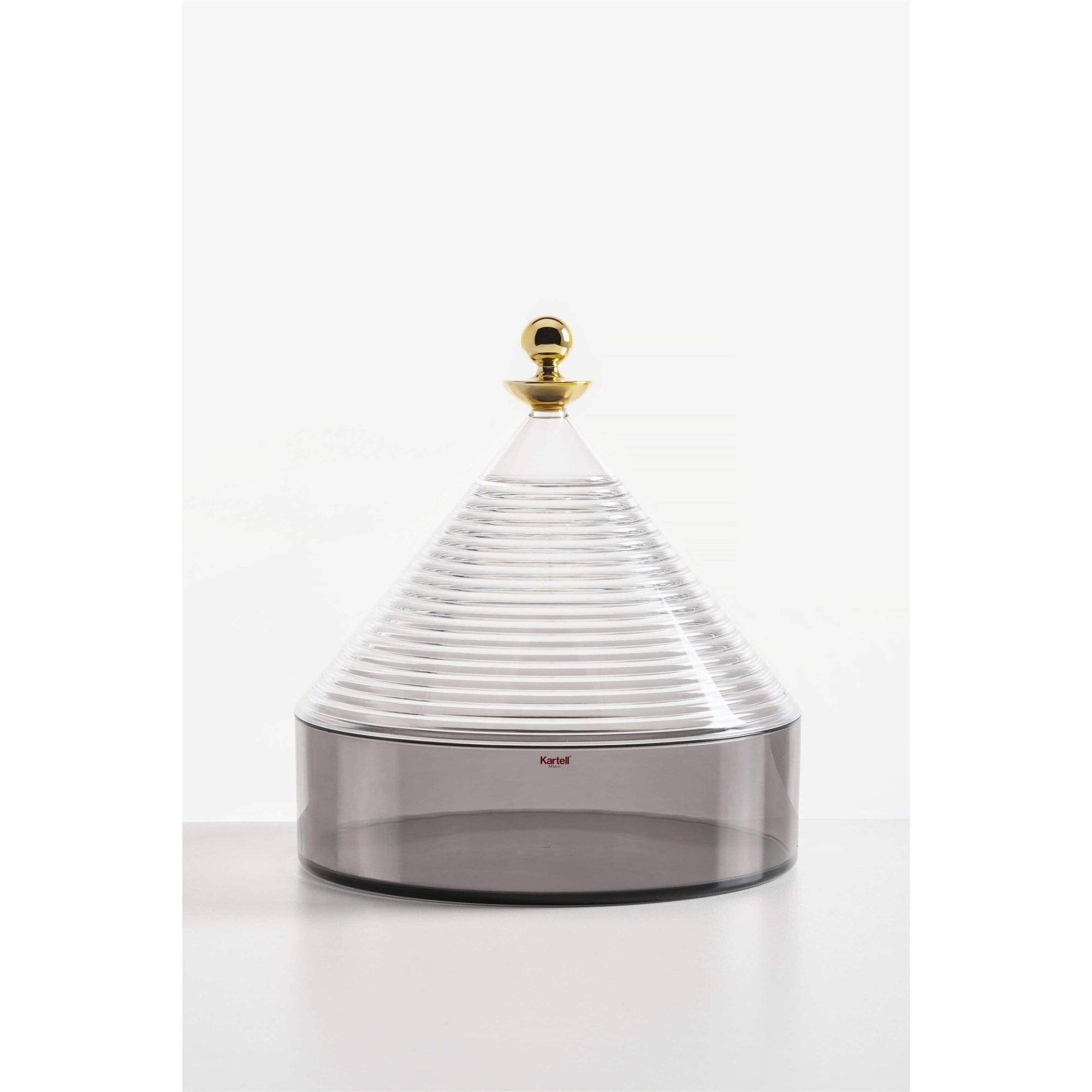 Trullo Candy Dish - Curated - Tableware - Kartell