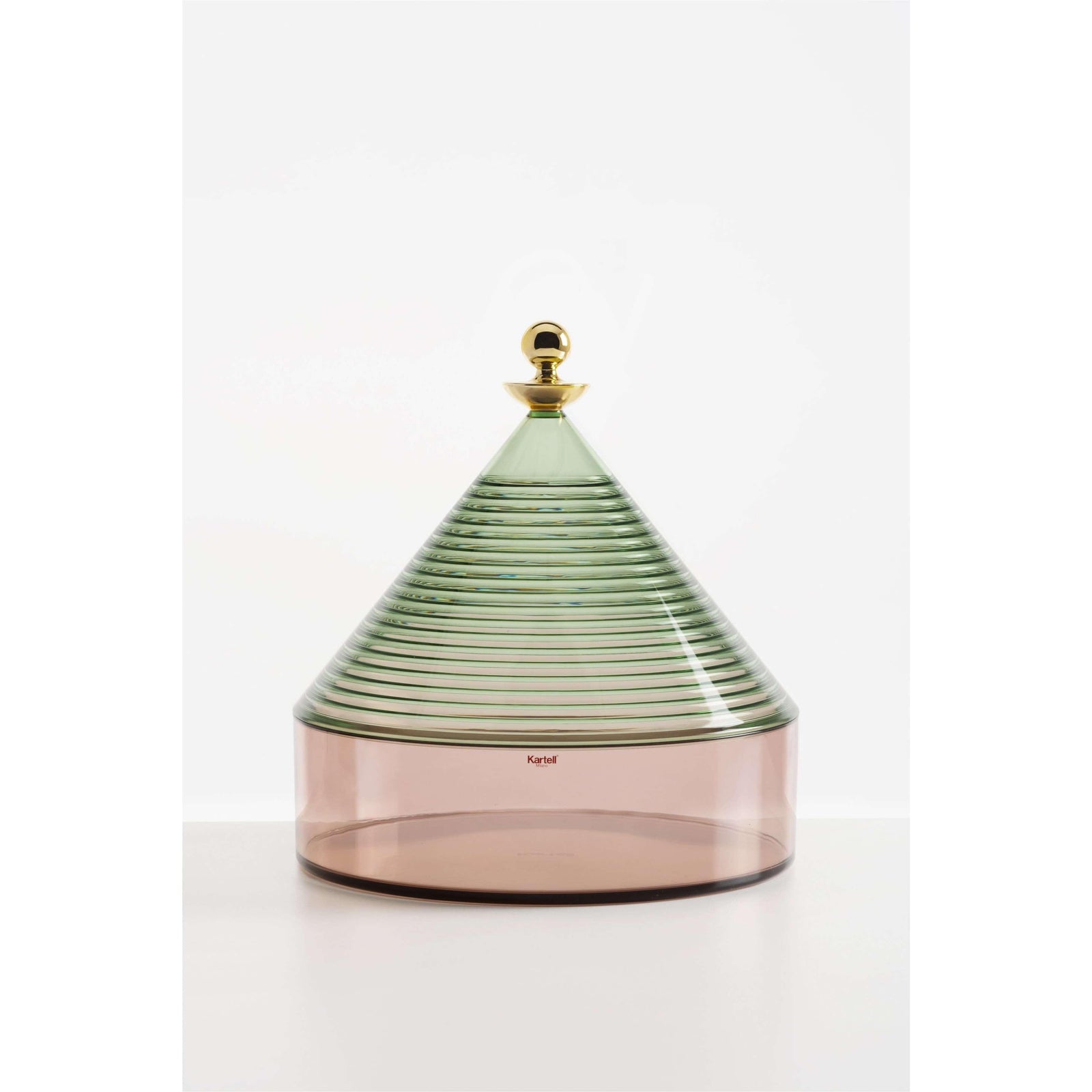 Trullo Candy Dish - Curated - Tableware - Kartell