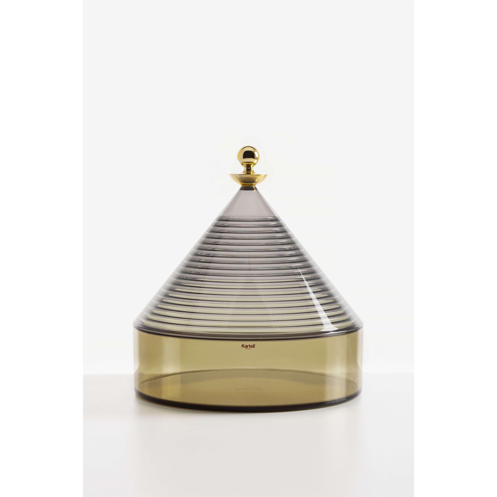 Trullo Candy Dish - Curated - Tableware - Kartell