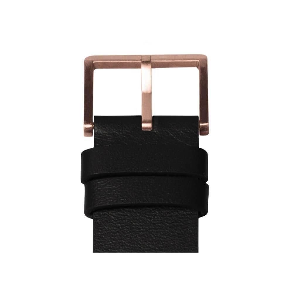 Tube Watch D38 Rose Gold - Curated - Accessory - Leff