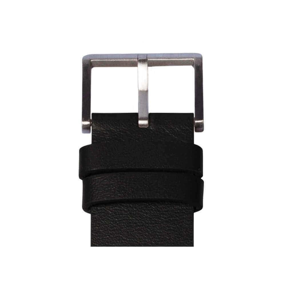 Tube Watch D38 Steel - Curated - Accessory - Leff