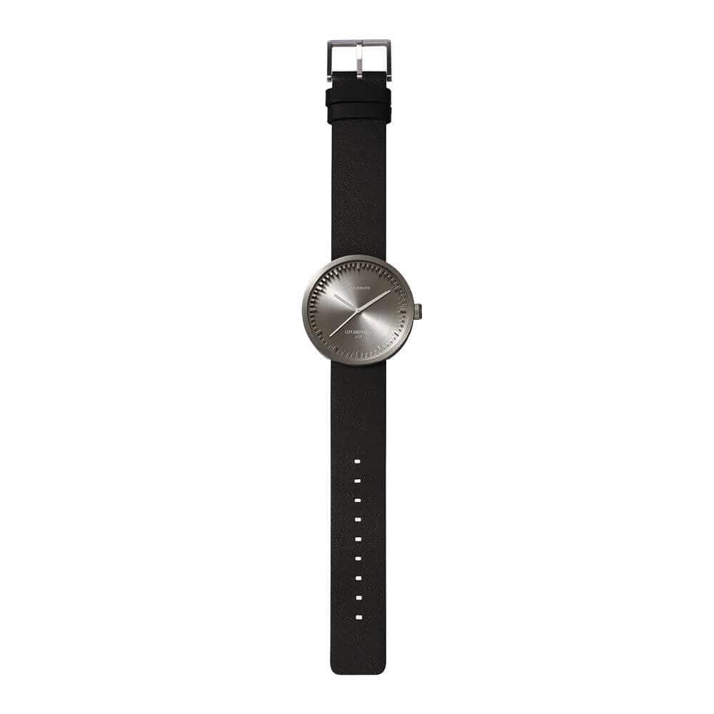 Tube Watch D42 Steel - Curated - Accessory - Leff