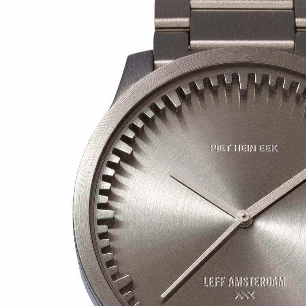 Tube Watch S42 - Curated - Accessory - Leff