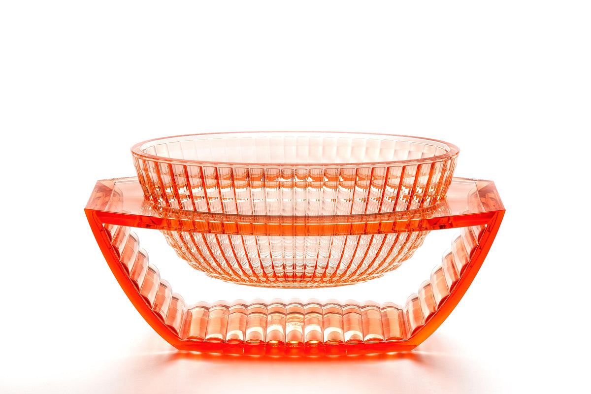 U Shine Vase - Curated - Accessory - Kartell