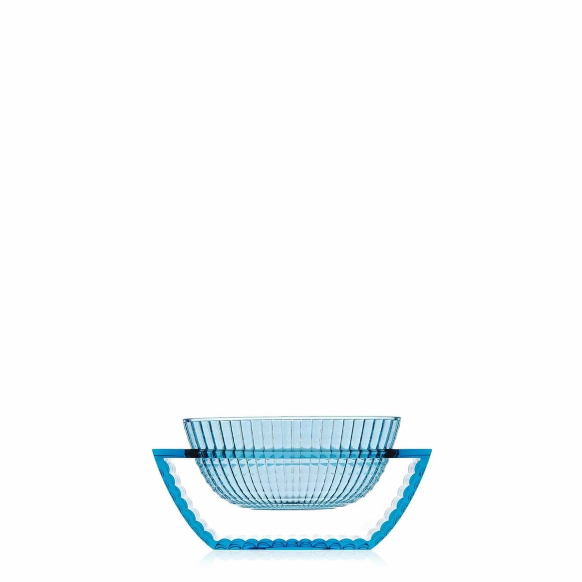 U Shine Vase - Curated - Accessory - Kartell