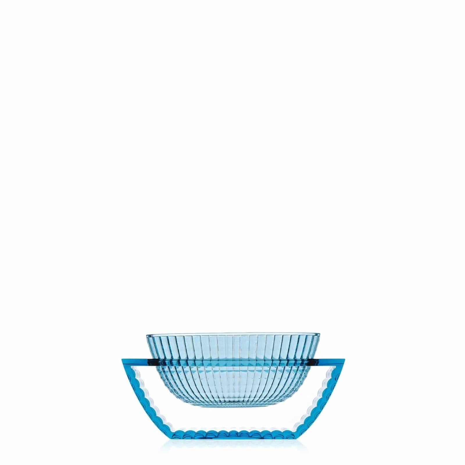 U Shine Vase - Curated - Accessory - Kartell