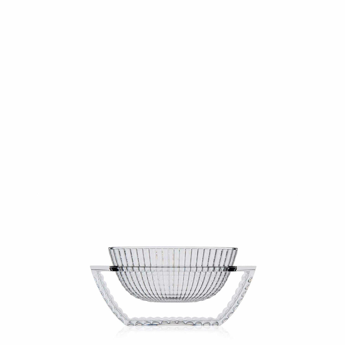 U Shine Vase - Curated - Accessory - Kartell