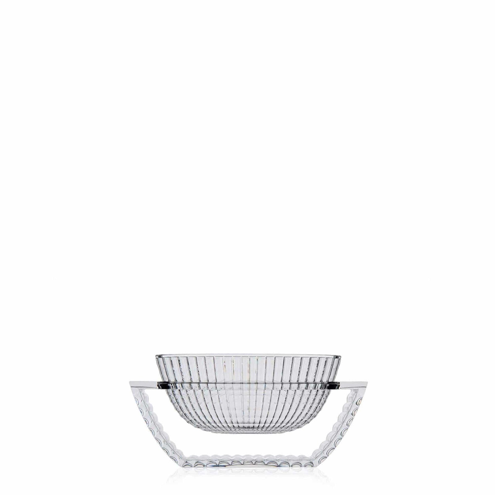 U Shine Vase - Curated - Accessory - Kartell