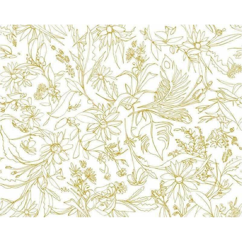 Uh Uh Oh - Curated - Wallpaper - Wall & Decò