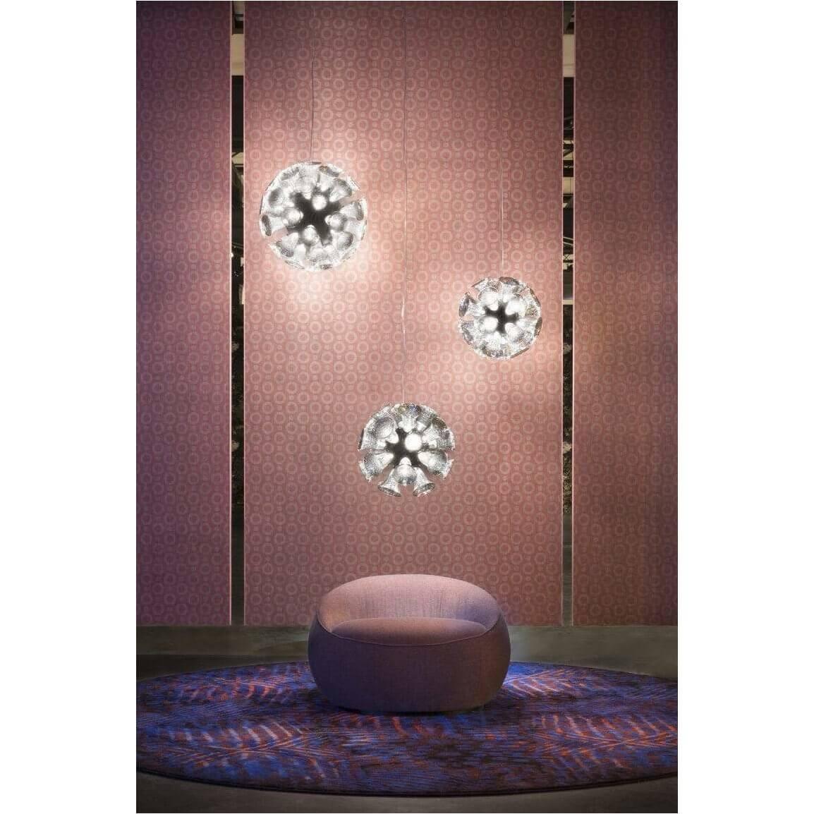 UMBRELLA SQUID by Moooi - Curated - Carpet - Moooi Carpets