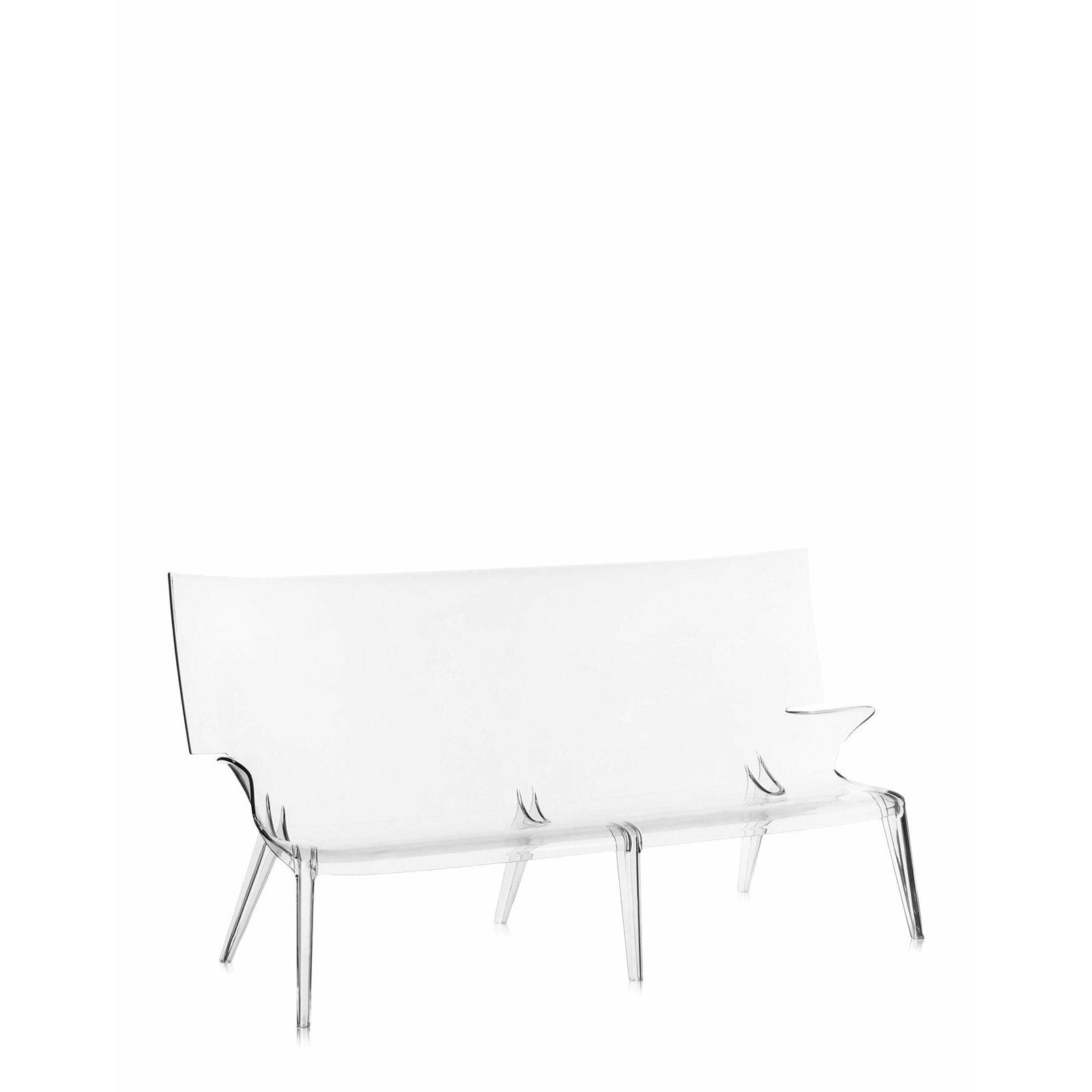 Uncle Jack Sofa - Curated - Furniture - Kartell