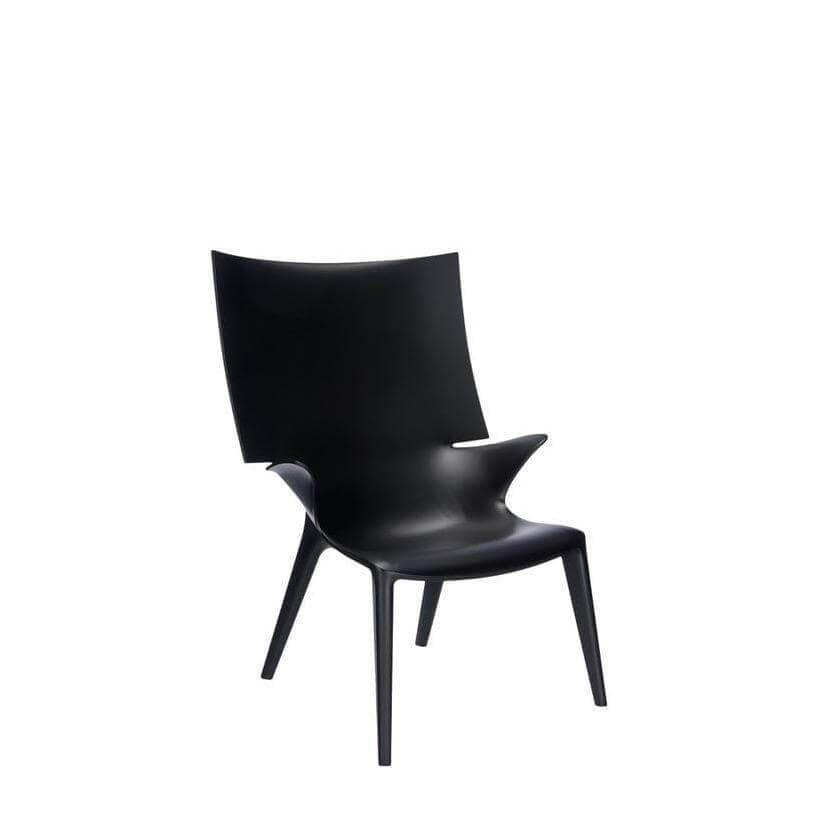 Uncle Jim Armchair - Curated - Furniture - Kartell