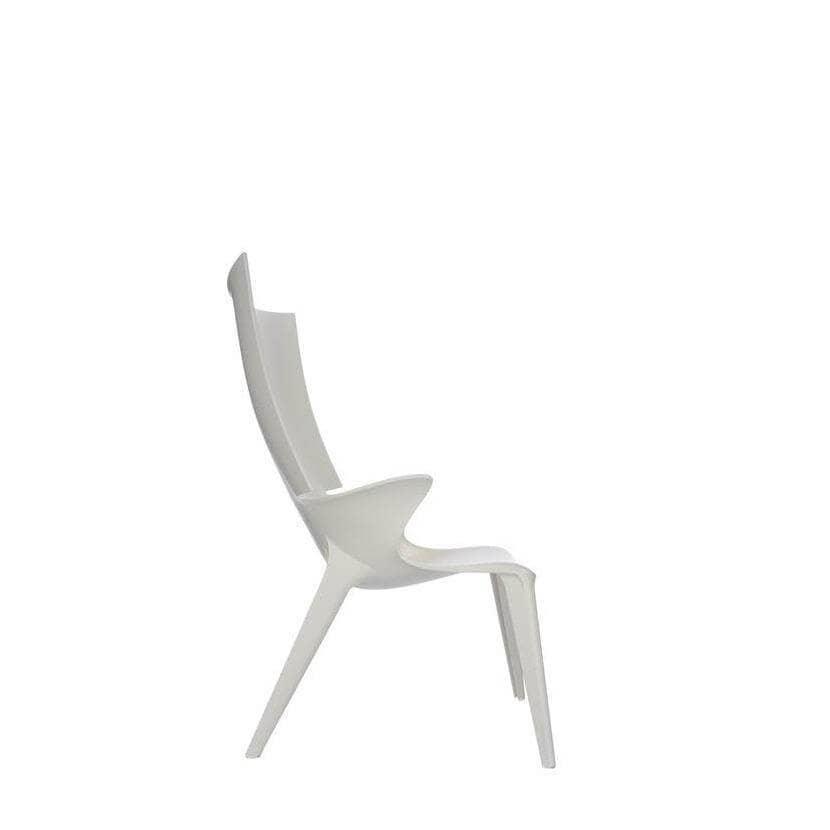 Uncle Jim Armchair - Curated - Furniture - Kartell
