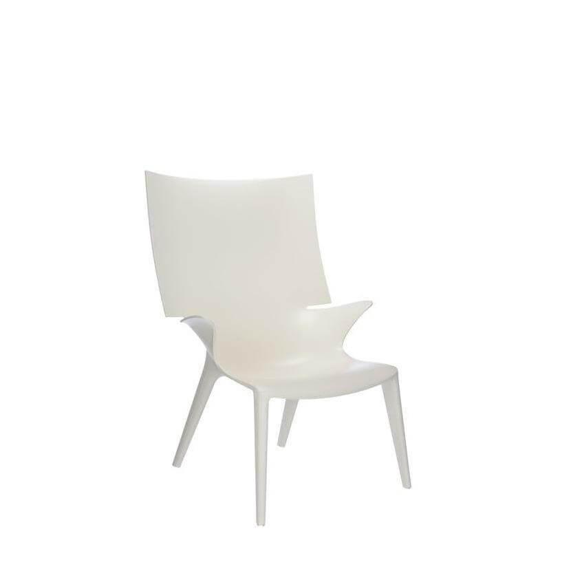 Uncle Jim Armchair - Curated - Furniture - Kartell