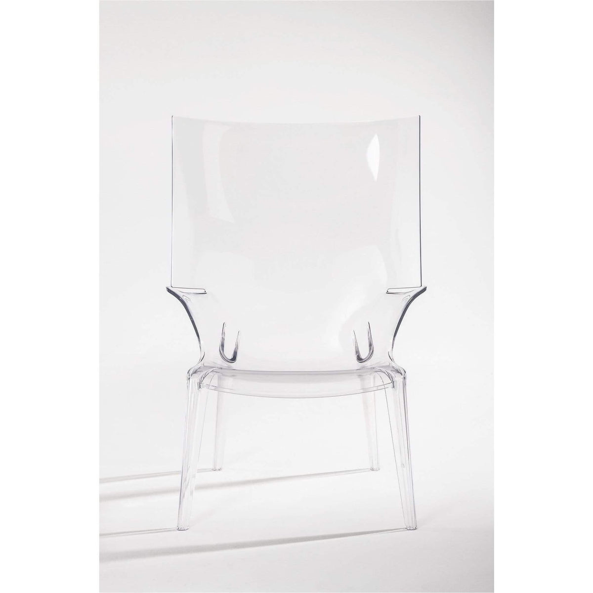 Uncle Jim Armchair - Curated - Furniture - Kartell