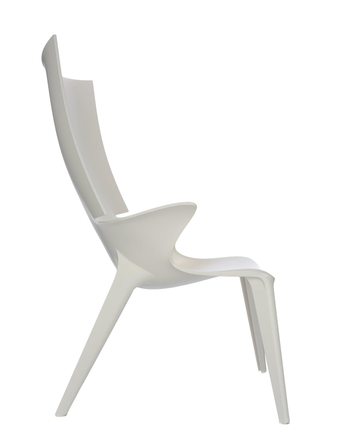 Uncle Jim Armchair - Curated - Furniture - Kartell