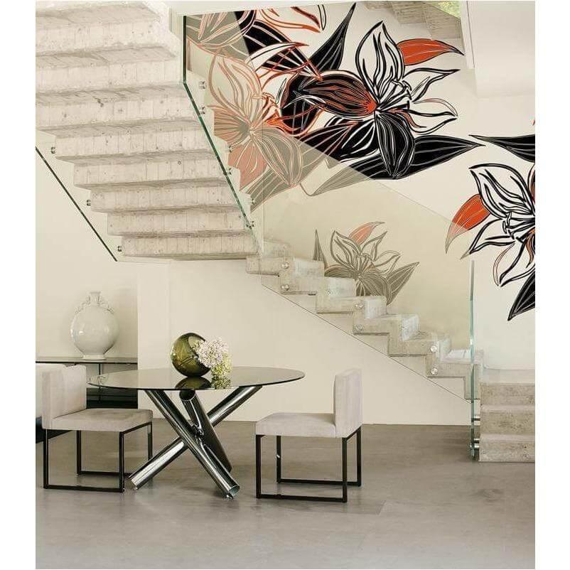 Underground Exotic - Curated - Wallpaper - Wall &amp; Decò