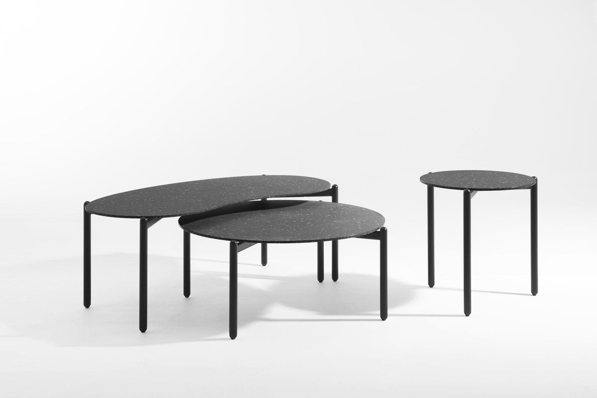 Undique Side Table - Curated - Furniture - Kartell