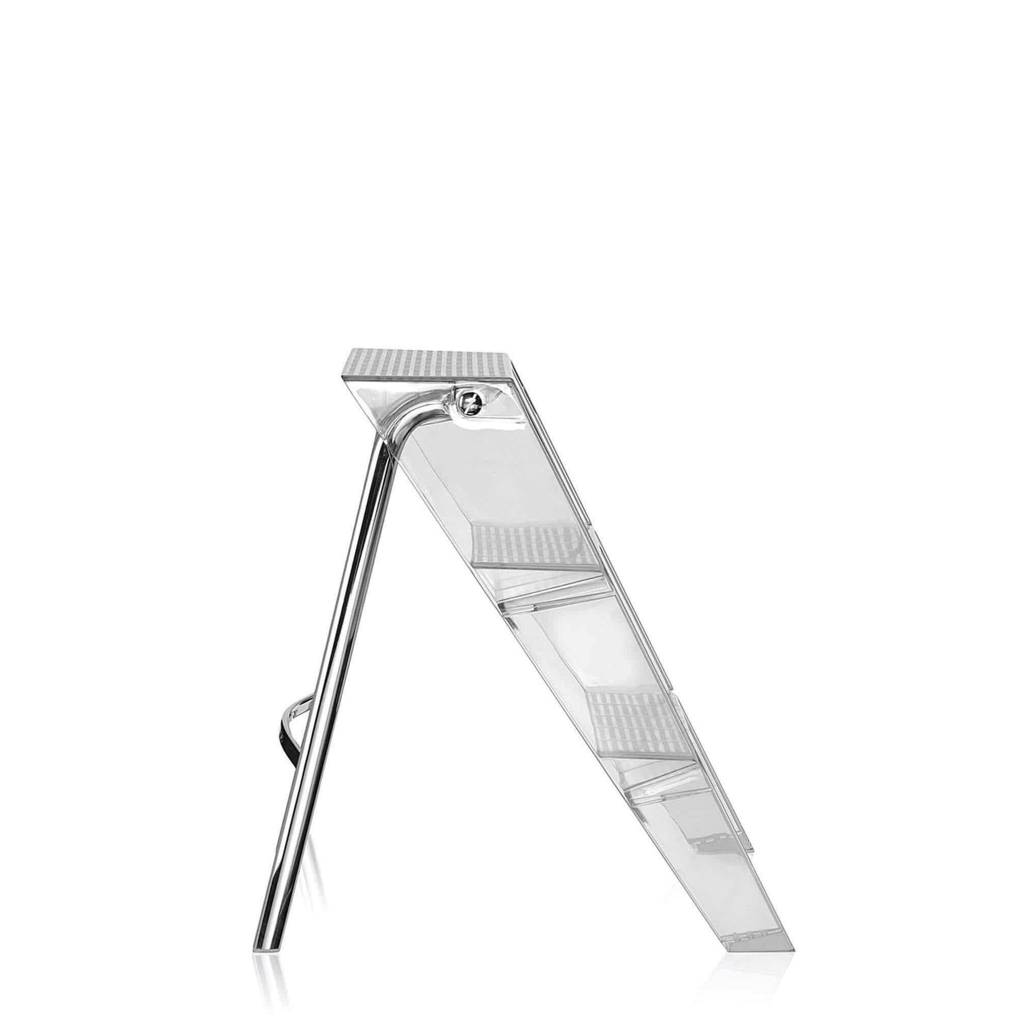 Upper Step stool - Curated - Accessory - Kartell