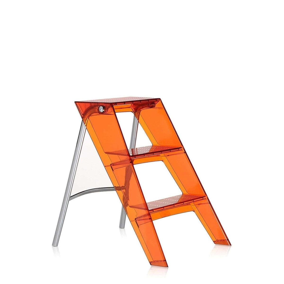 Upper Step stool - Curated - Accessory - Kartell
