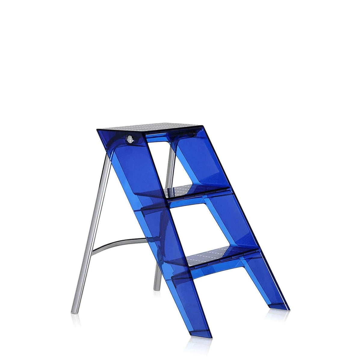 Upper Step stool - Curated - Accessory - Kartell