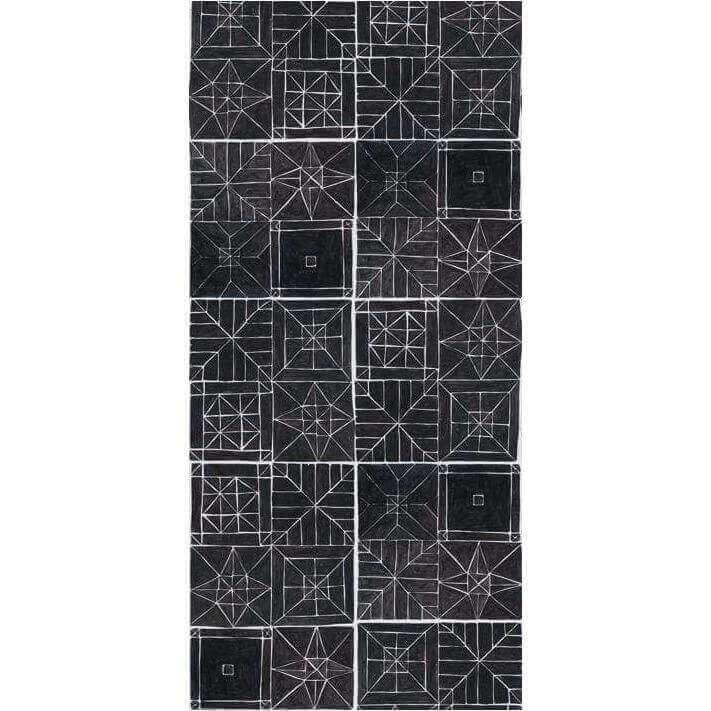 Upsidedown - Curated - Wallpaper - Wall & Decò