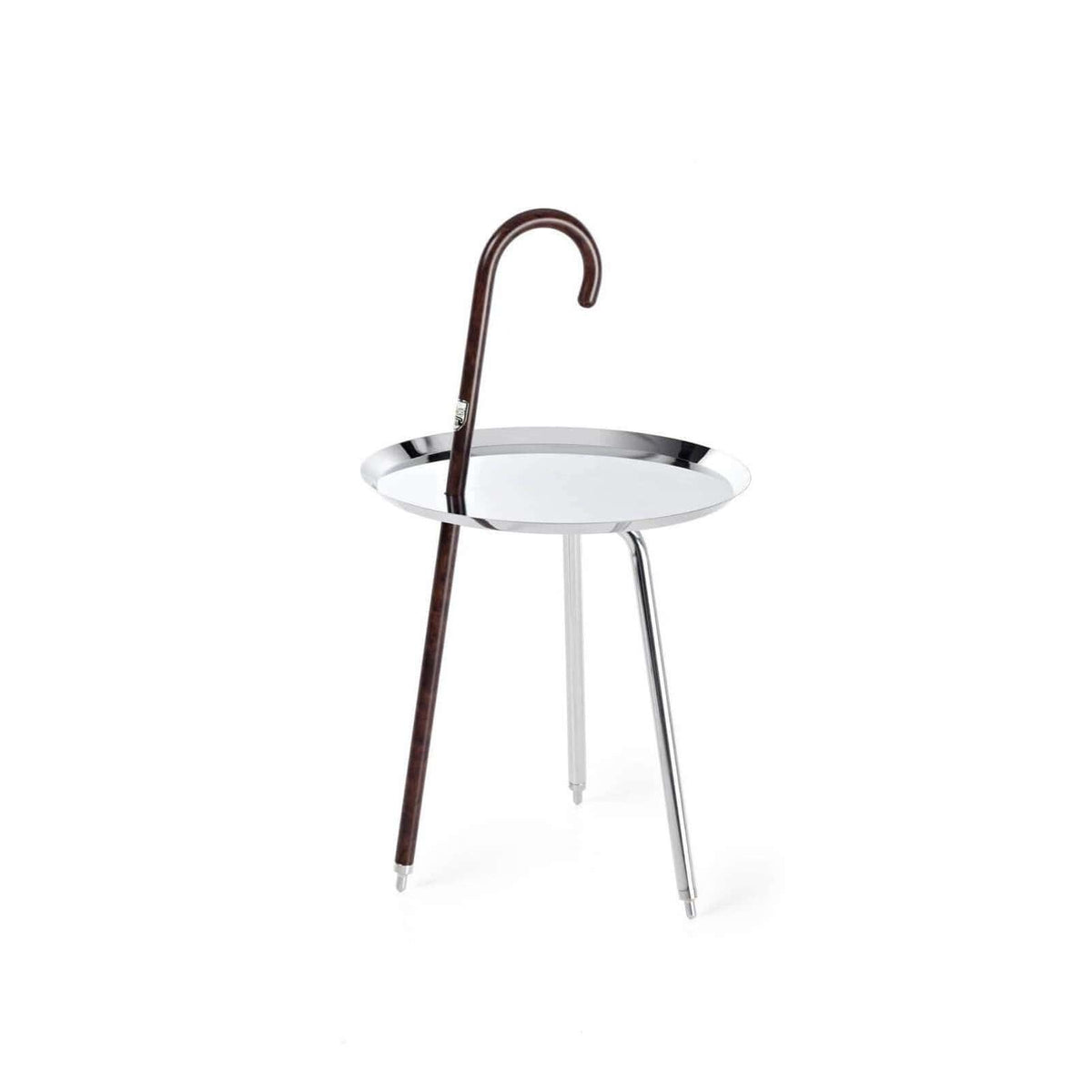 Urbanhike Side Table - Curated - Furniture - Moooi