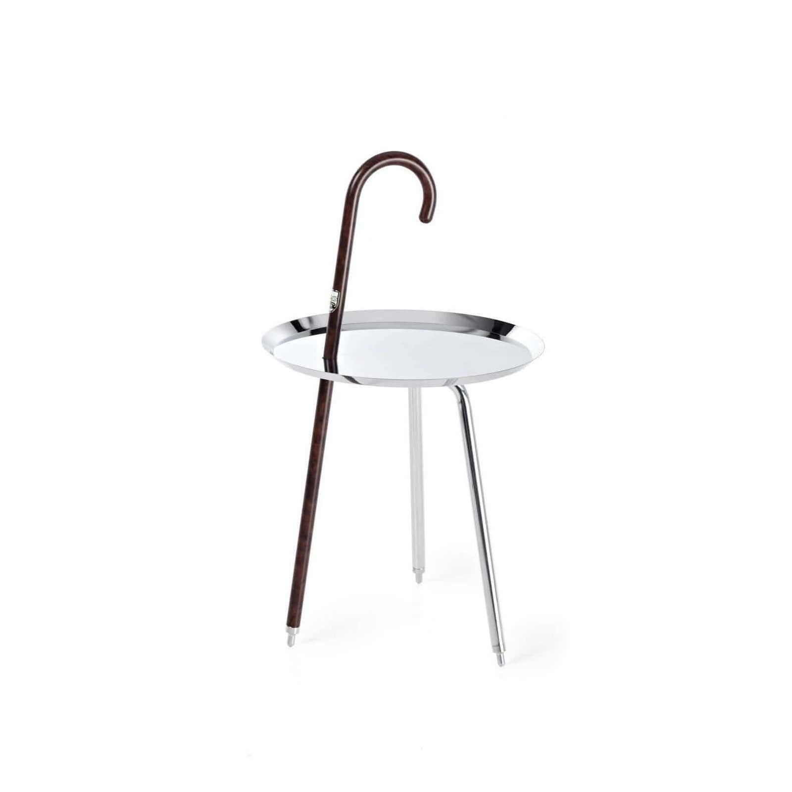 Urbanhike Side Table - Curated - Furniture - Moooi