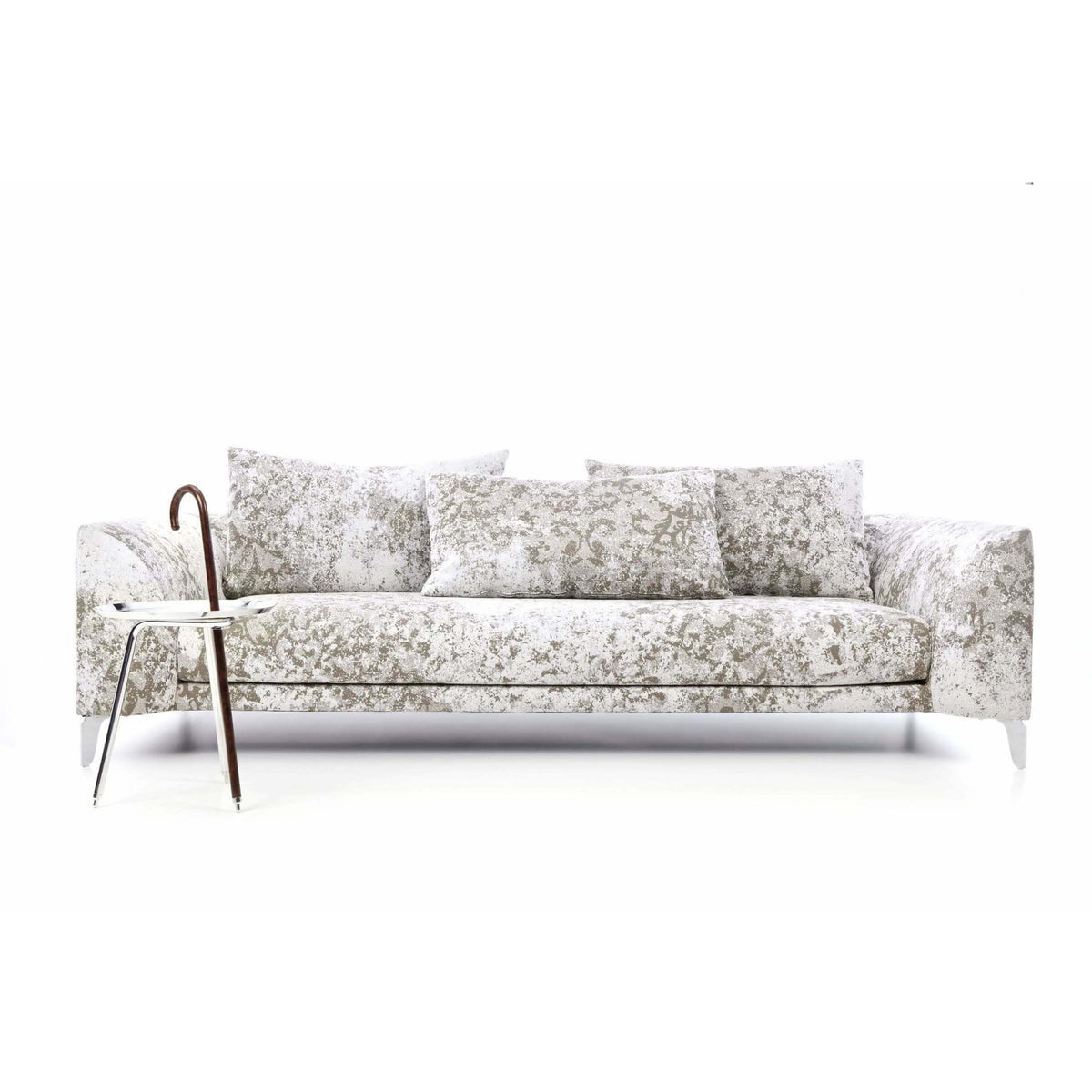 Urbanhike Side Table - Curated - Furniture - Moooi