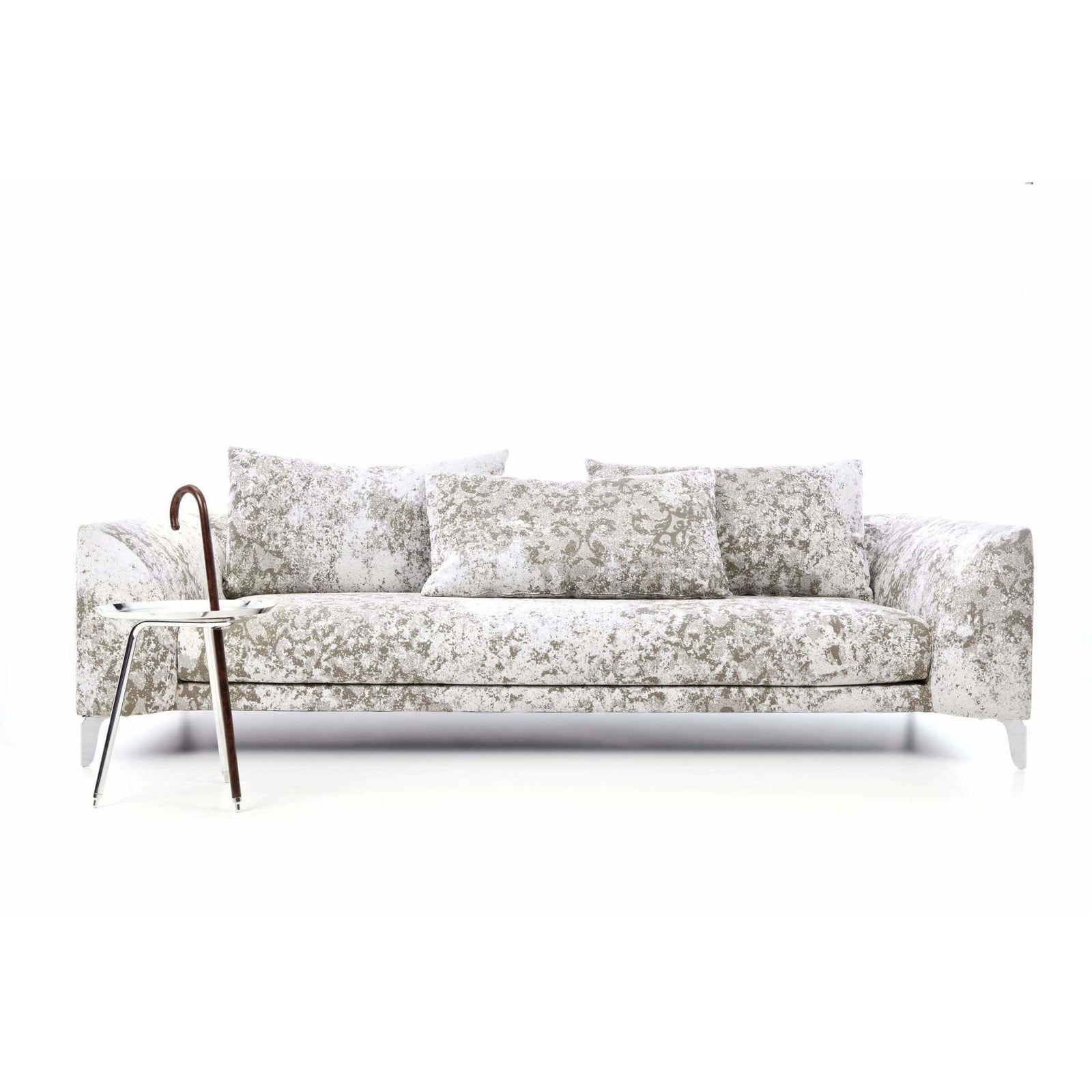 Urbanhike Side Table - Curated - Furniture - Moooi