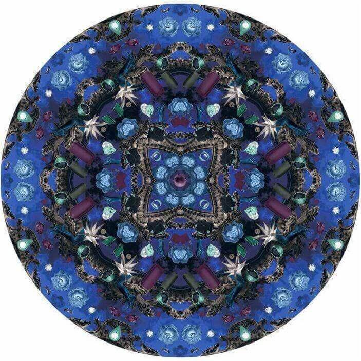 Utopian Fairy Tales | Fancy by Noortje van Eekelen - Curated - Carpet - Moooi Carpets