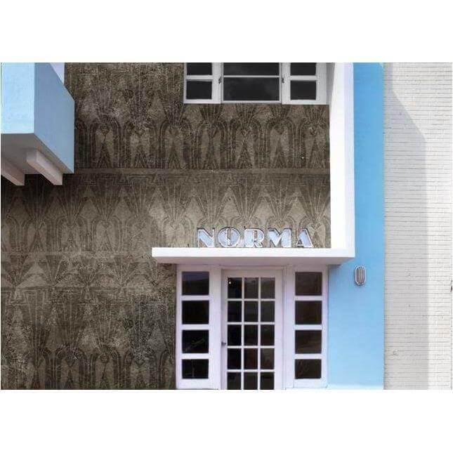 Uxmal - Curated - Wallpaper - Wall &amp; Decò