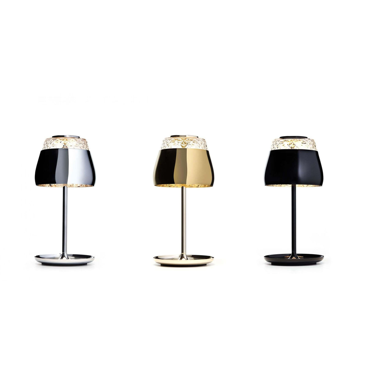 Valentine Table Lamp - Curated - Lighting - Moooi