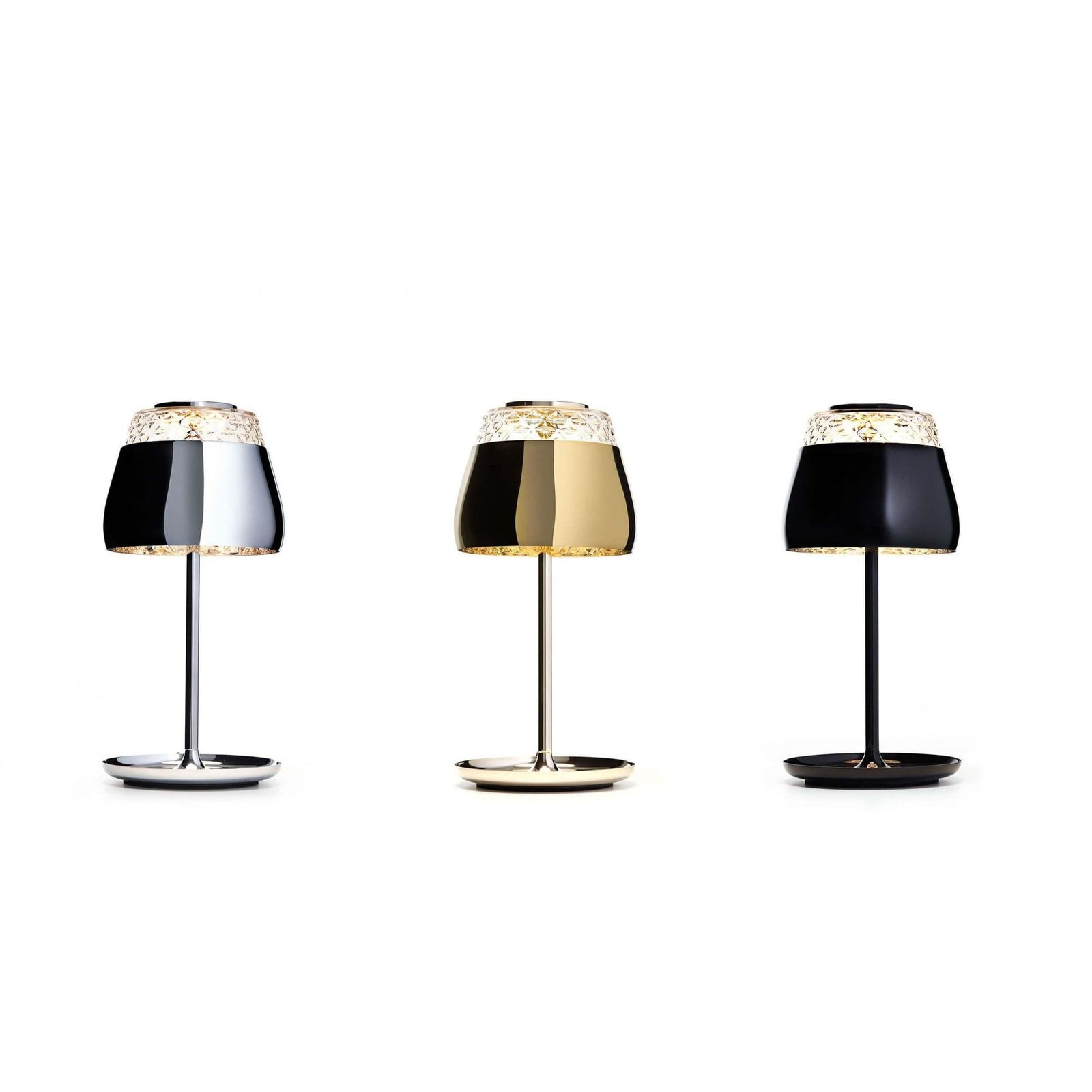 Valentine Table Lamp - Curated - Lighting - Moooi