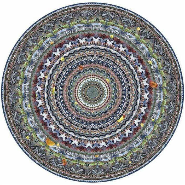 Vancouver - Curated - Carpet - Moooi Carpets