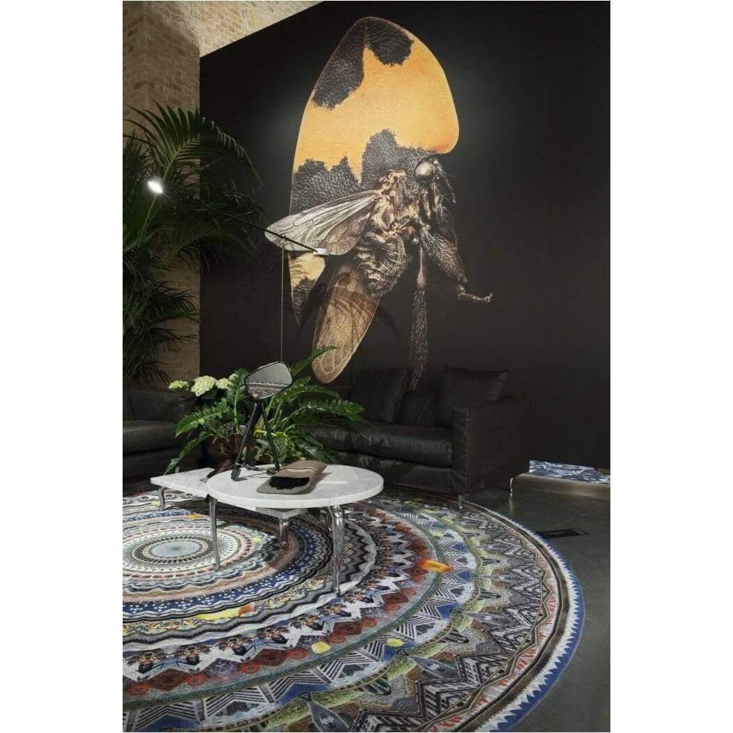 Vancouver - Curated - Carpet - Moooi Carpets