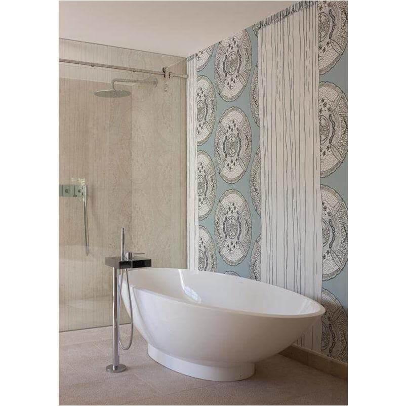 Velarium - Curated - Wallpaper - Wall &amp; Decò