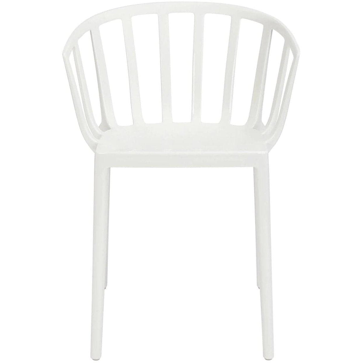 Venice Armchair (Set of 2) - Curated - Furniture - Kartell