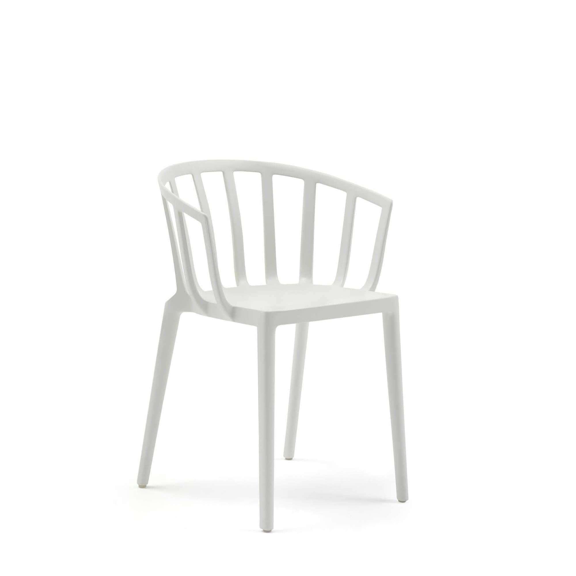 Venice Armchair (Set of 2) - Curated - Furniture - Kartell