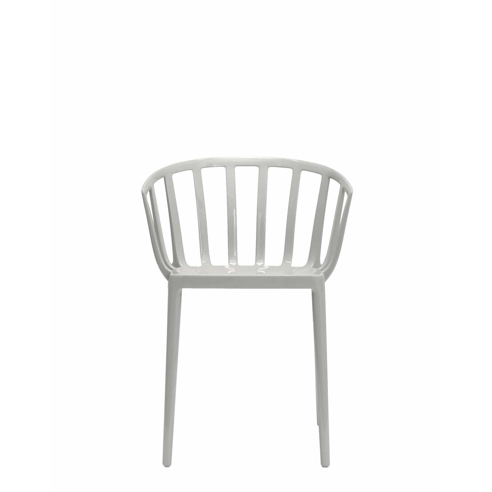 Venice Armchair (Set of 2) - Curated - Furniture - Kartell