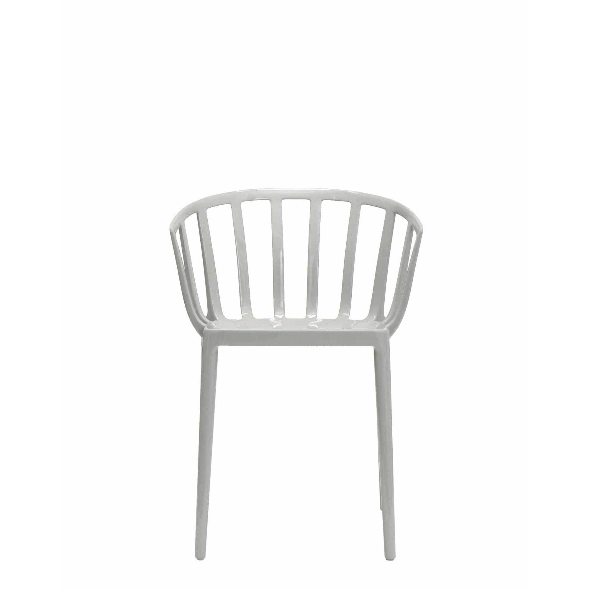 Venice Armchair (Set of 2) - Curated - Furniture - Kartell