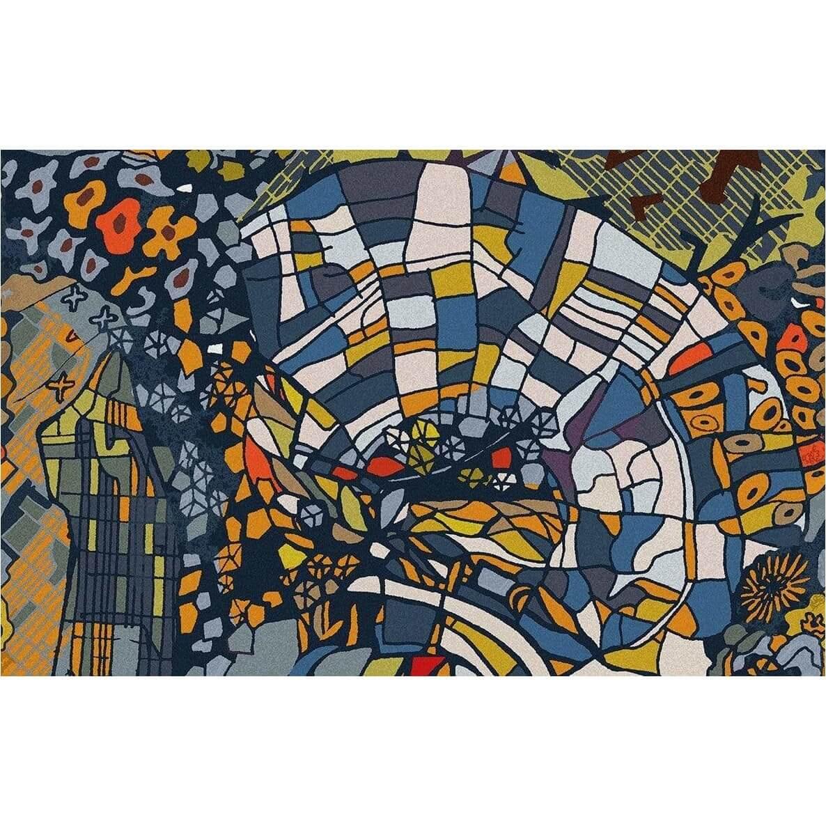 Verano - Curated - Wallpaper - Wall &amp; Decò