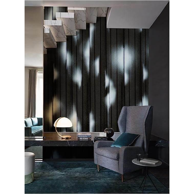 VIE LUMIERE - Curated - Wallpaper - Wall & Decò