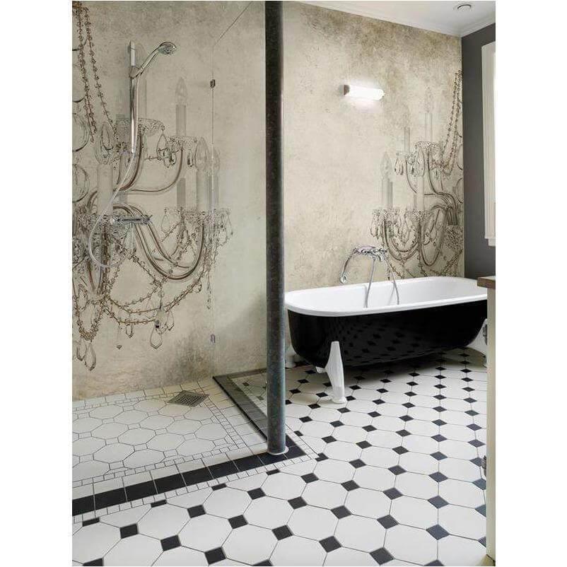 Viktoria - Curated - Wallpaper - Wall & Decò