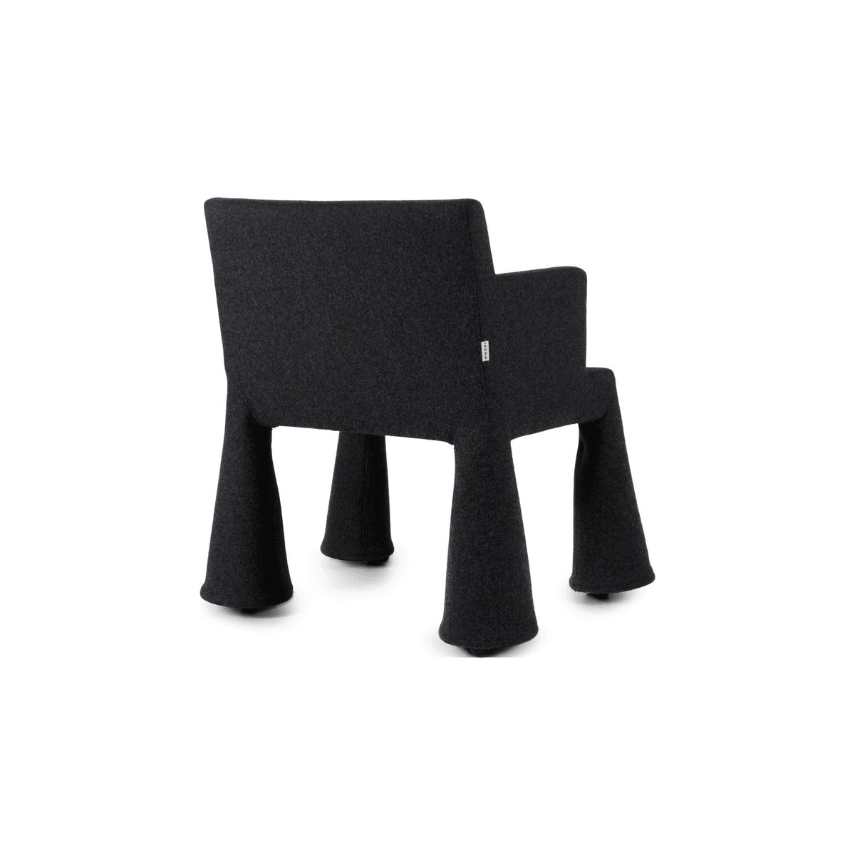 VIP Dining Chair - Curated - Furniture - Moooi