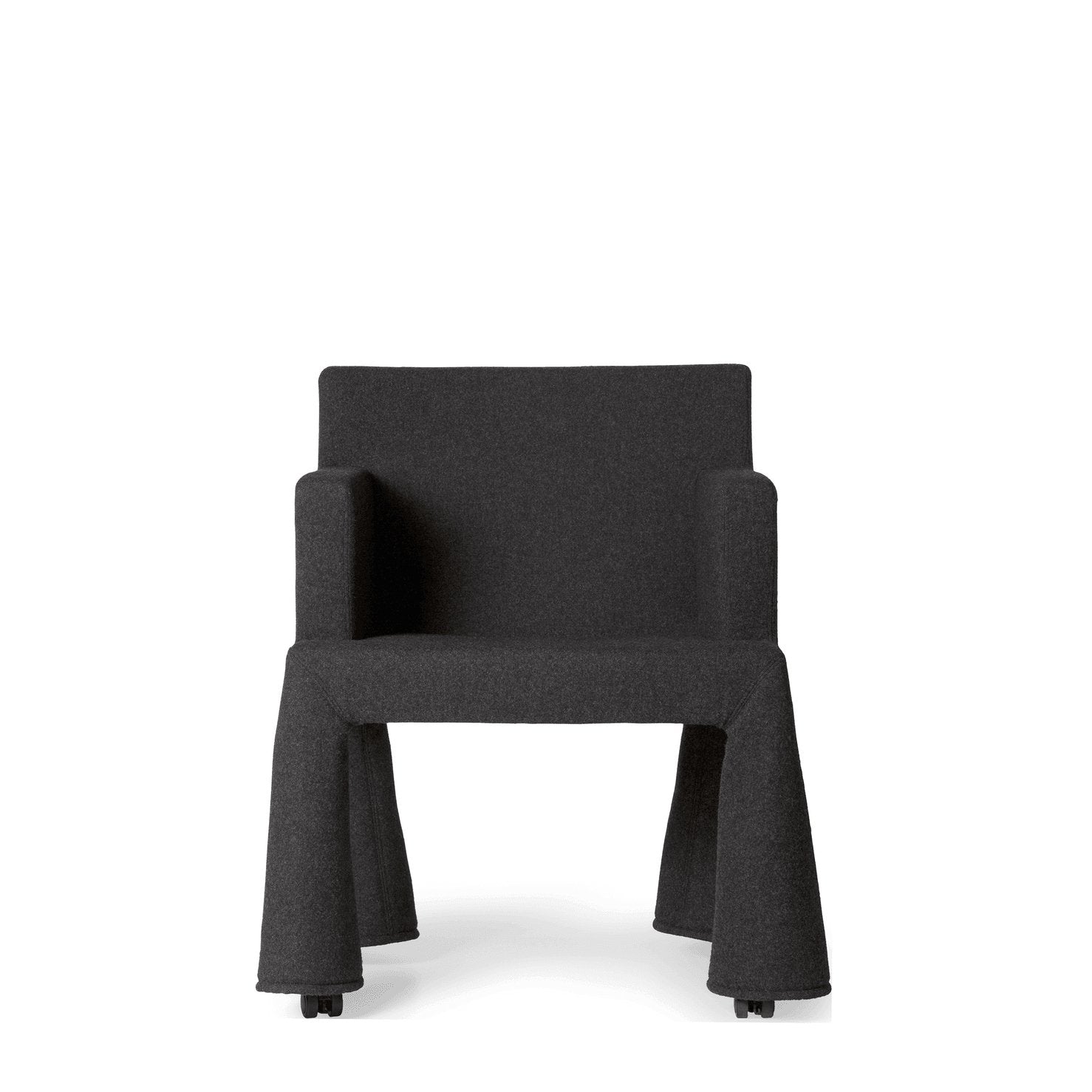 VIP Dining Chair - Curated - Furniture - Moooi
