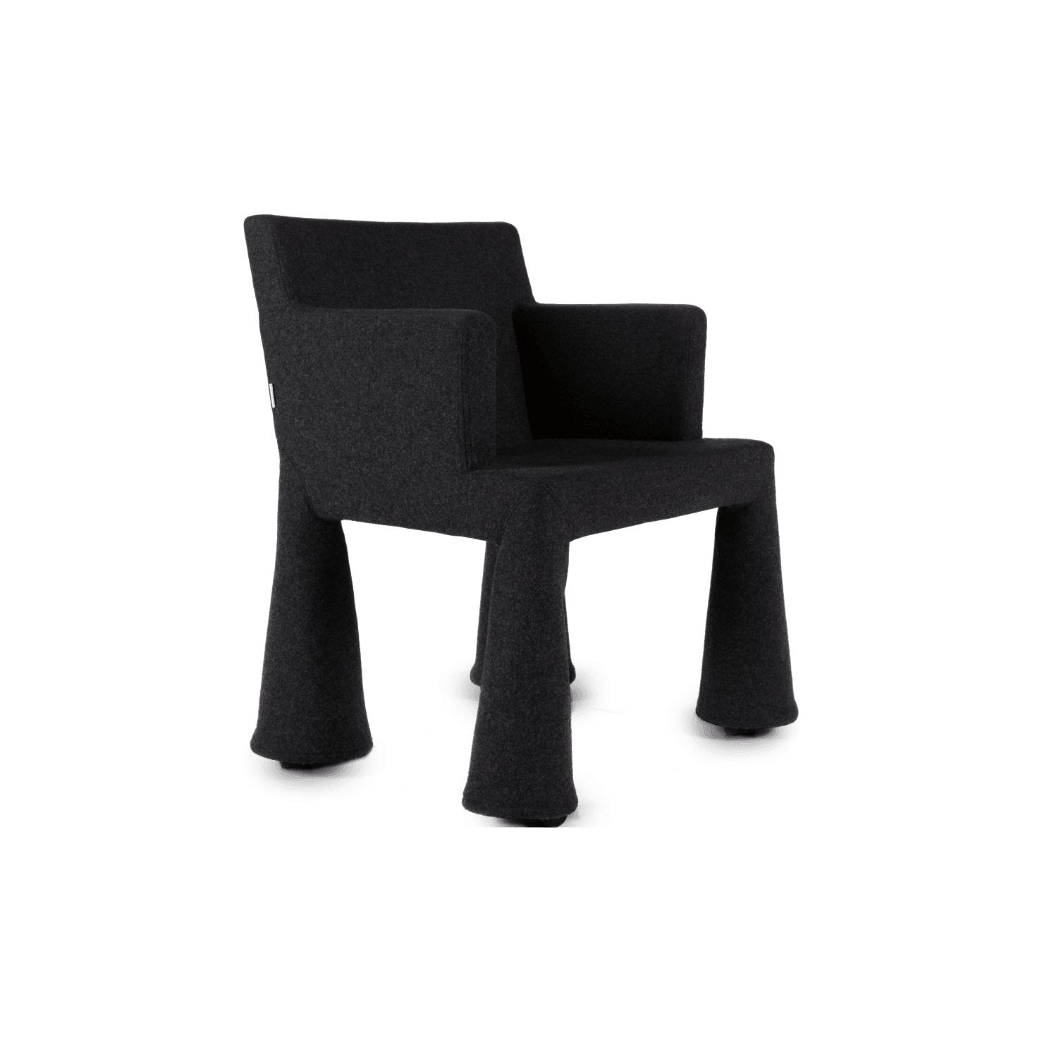 VIP Dining Chair - Curated - Furniture - Moooi