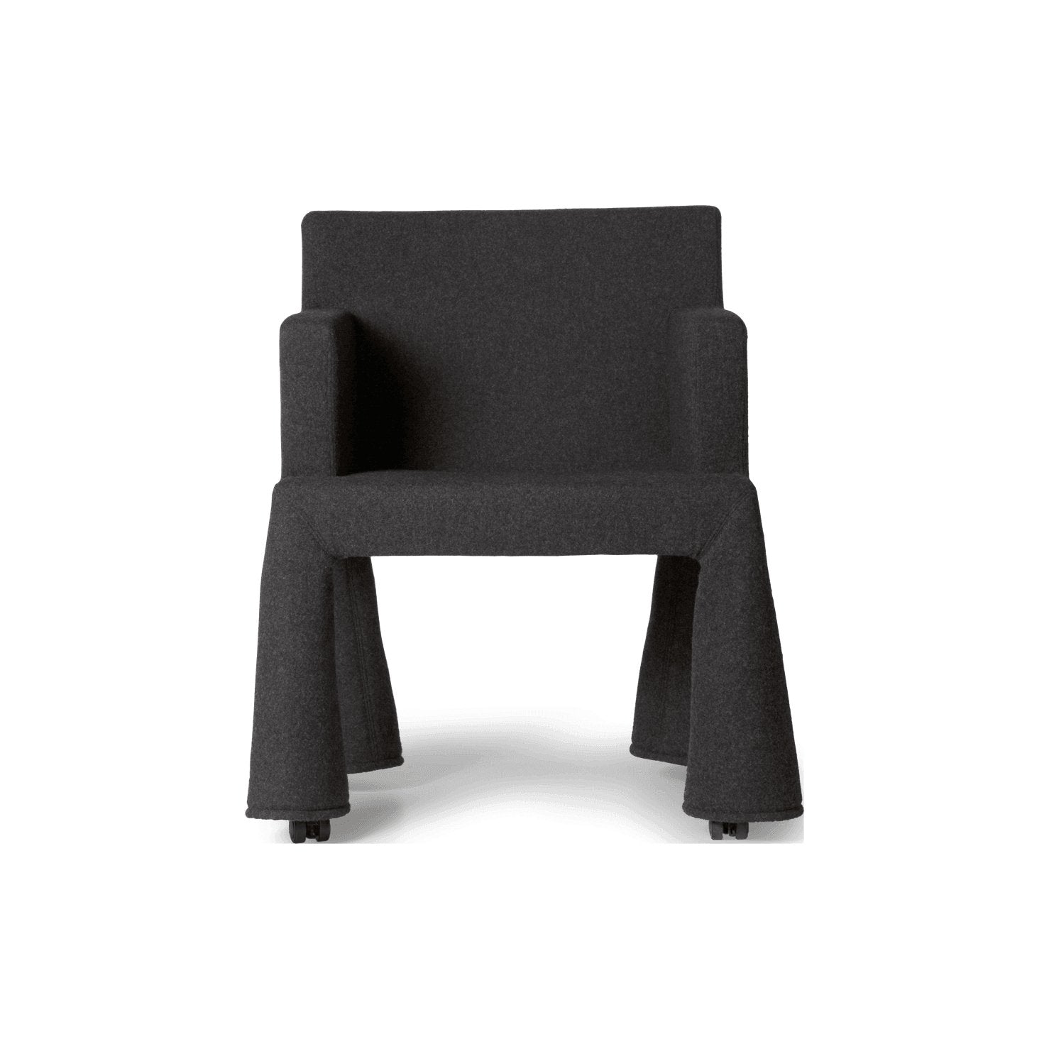 VIP Dining Chair - Curated - Furniture - Moooi