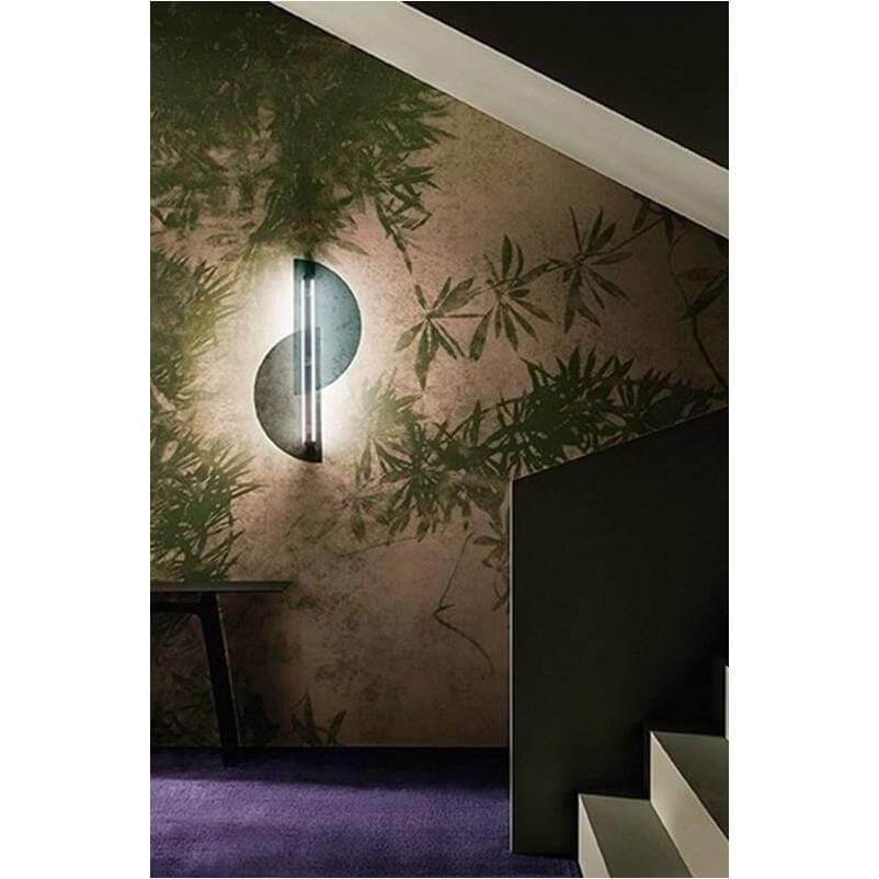 Viridi - Curated - Wallpaper - WDVI1801