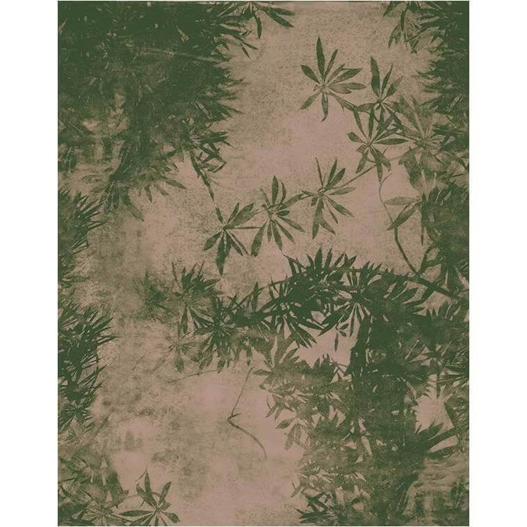 Viridi - Curated - Wallpaper - WDVI1801